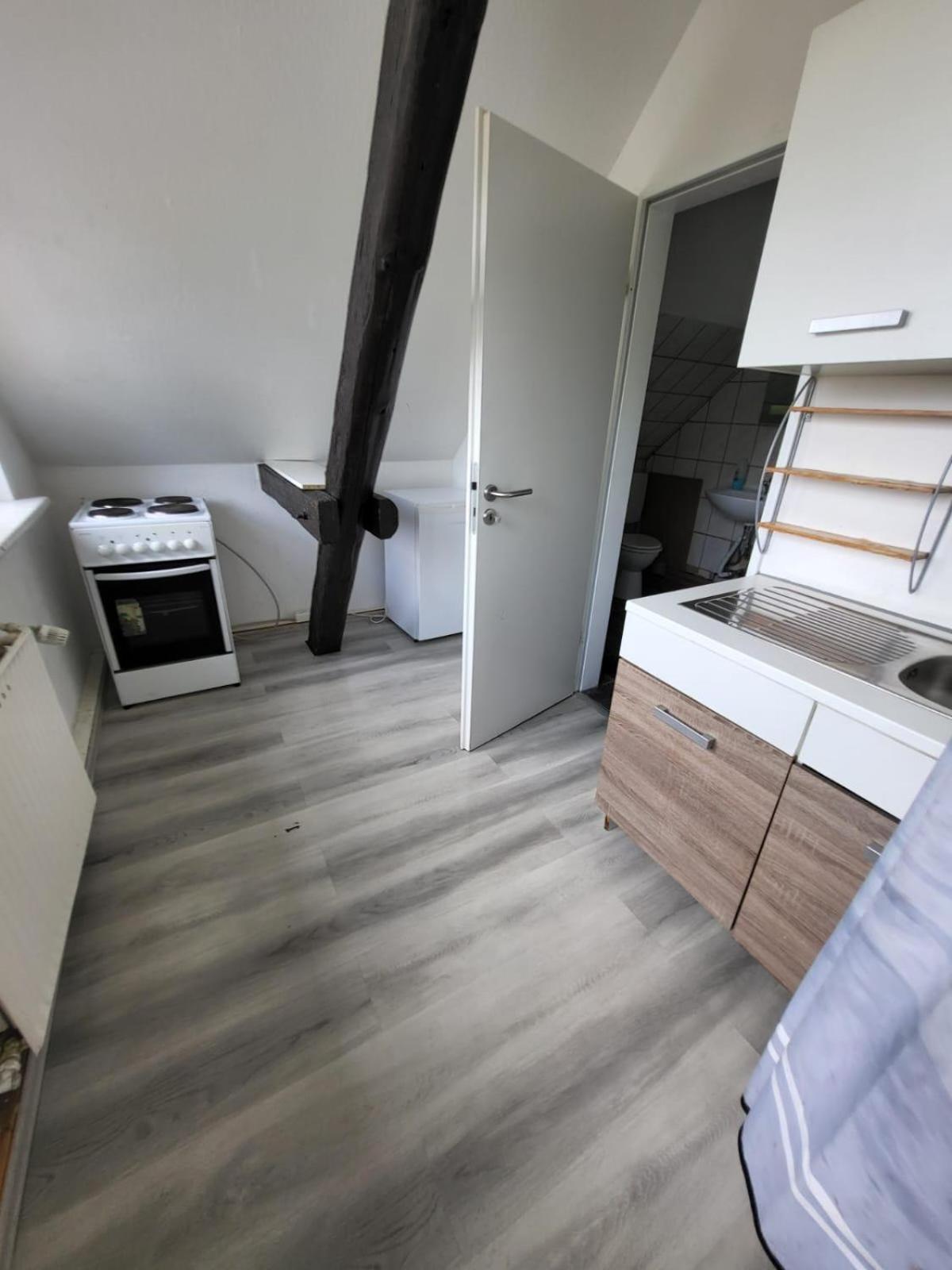 K 357 - Low Budget Hotel In Ratekau Bei Luebeck Ngoại thất bức ảnh